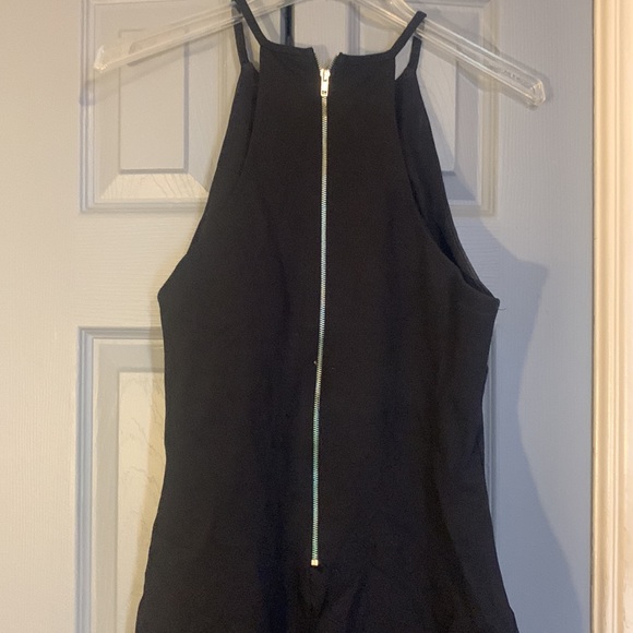 LITTLE BLACK DRESS - Picture 4 of 5